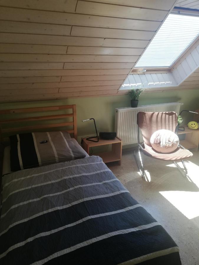 Ober-Abtsteinach Anna - Neue Ferienwohnung Mit Blick Ins Gruene מראה חיצוני תמונה